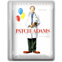 patch adams icon